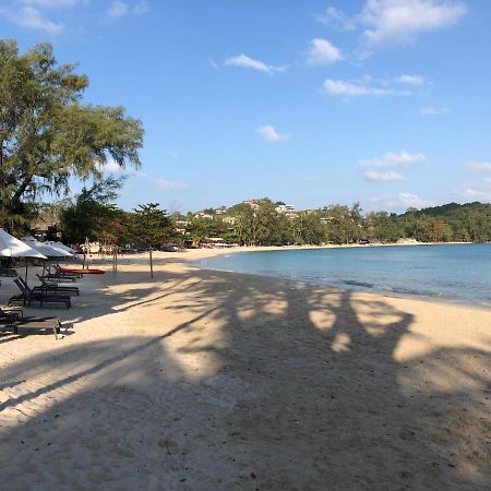 Samui Blu, Villa With Private Pool Choeng Mon Ngoại thất bức ảnh