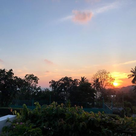 Samui Blu, Villa With Private Pool Choeng Mon Ngoại thất bức ảnh